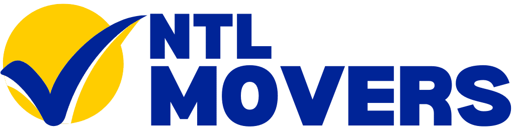 Moving Services