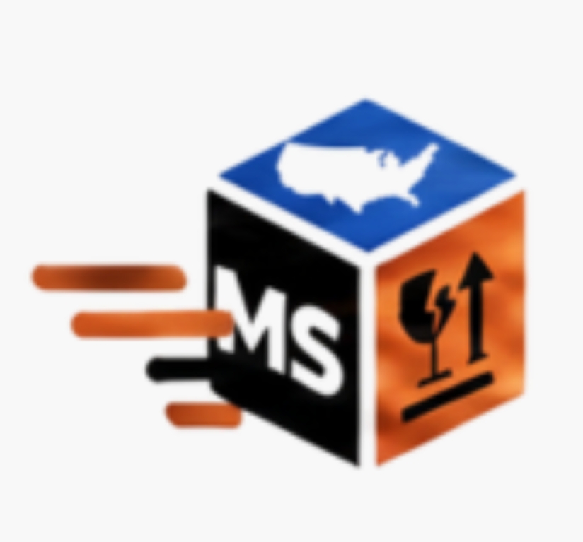 Moving Services US Logo